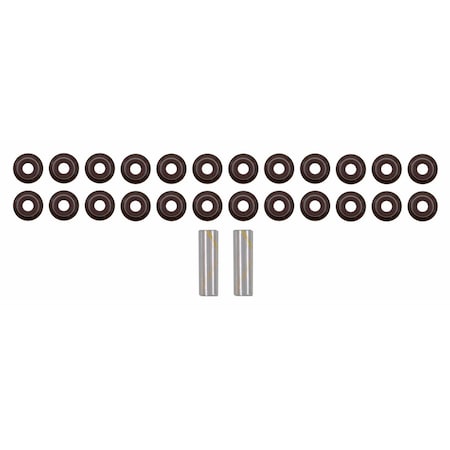 Fel-Pro Valve Stem Seal Set, SS711801 SS711801